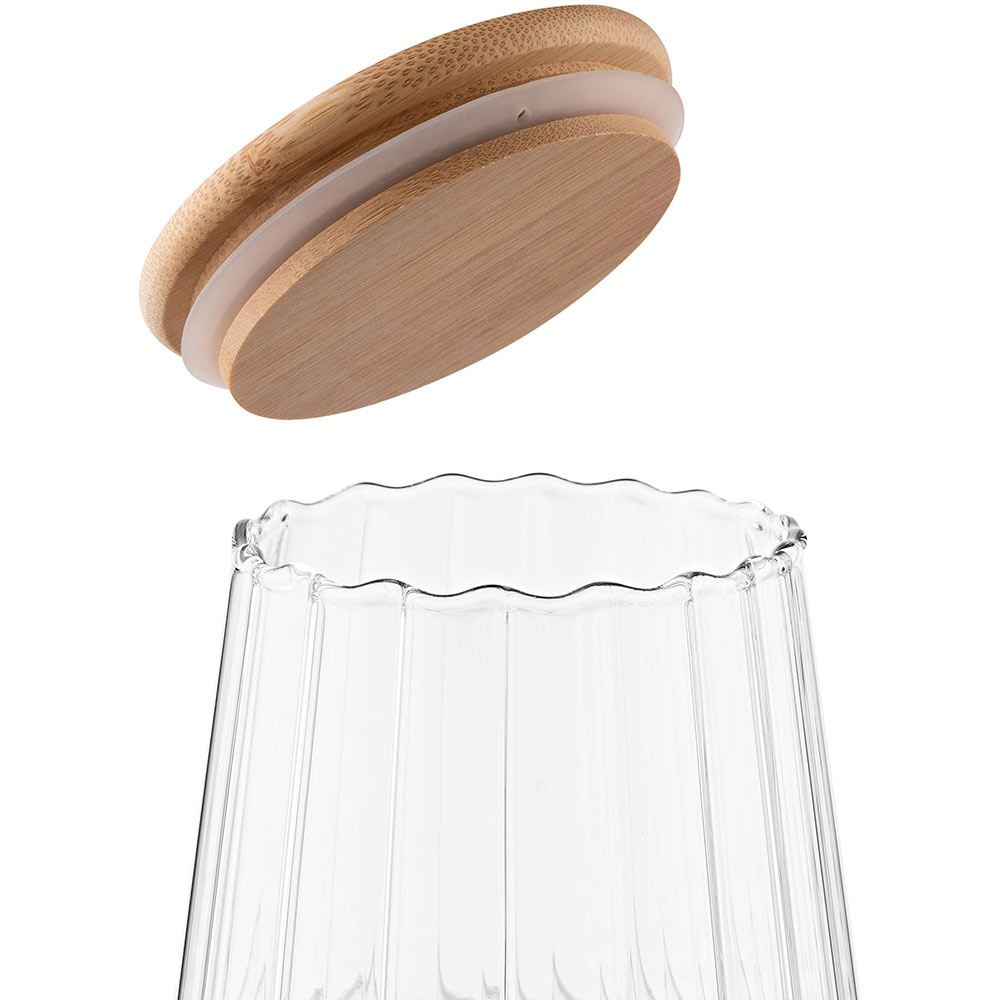 Банка ARDESTO Fresh Vintage 650 мл (AR1365BV) Комплектация один предмет