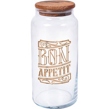 Банку HEREVIN Bon Appetit 1.4 л (232006-147)