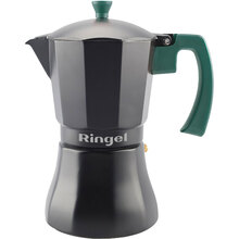 Гейзерна кавоварка RINGEL Herbal (RG-12105-6)