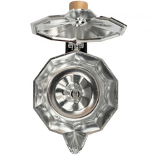 Гейзерная кофеварка BERGNER Coffee & tea lovers 300 мл (BG-38197-MM)