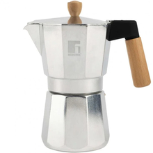 Гейзерна кавоварка BERGNER Coffee & tea lovers 300 мл (BG-38197-MM)