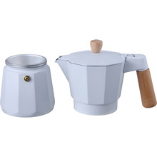 Кавоварка BERGNER Naturally 380 мл (BG-38195-WH)