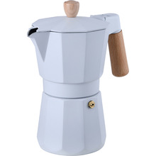 Кавоварка BERGNER Naturally 380 мл (BG-38195-WH)