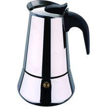 Гейзерная кофеварка BERGNER Barista 450 мл (BG-2896-MM)