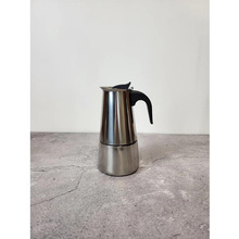 Гейзерная кофеварка GUSTO GU-1003-6 Vico (136223)