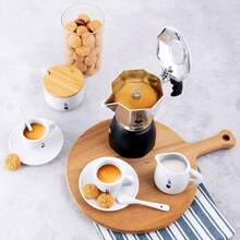 Гейзерная кофеварка BIALETTI Brikka 150мл (0007328)