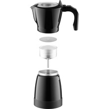 Кавоварка ARDESTO CMM-X300B