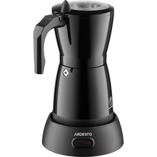 Кавоварка ARDESTO CMM-X300B