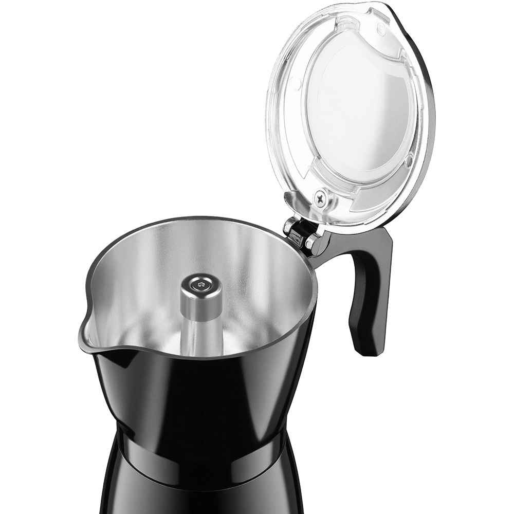 Фото Кавоварка ARDESTO CMM-X300B