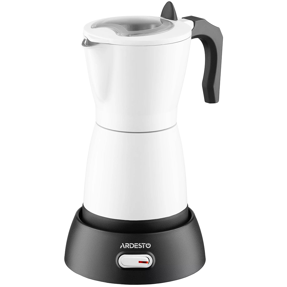 Гейзерная кофеварка ARDESTO электрическая CMM-X300W