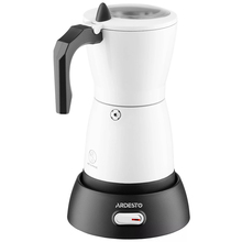 Гейзерная кофеварка ARDESTO электрическая CMM-X300W