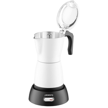 Гейзерная кофеварка ARDESTO электрическая CMM-X300W