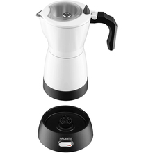 Гейзерная кофеварка ARDESTO электрическая CMM-X300W