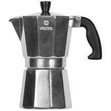 Гейзерная кофеварка VINZER Moka Espresso (89386)