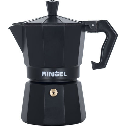 Гейзерная кофеварка RINGEL Barista 150 мл (RG-12100-3)