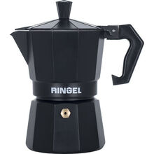 Гейзерна кавоварка RINGEL Barista 150 мл (RG-12100-3)