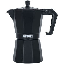 Гейзерна кавоварка RINGEL BARISTA 300 мл (RG-12100-6)