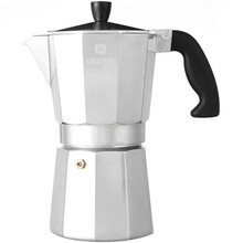 Гейзерная кофеварка VINZER Moka Espresso (89387)