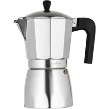 Гейзерная кофеварка MAXMARK 450 мл (MK-AL109)