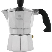 Гейзерная кофеварка VINZER Moka Espresso (89385)