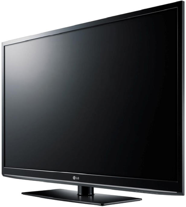 Плазменный телевизор LG 42PJ350