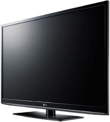 Плазменный телевизор LG 42PJ350