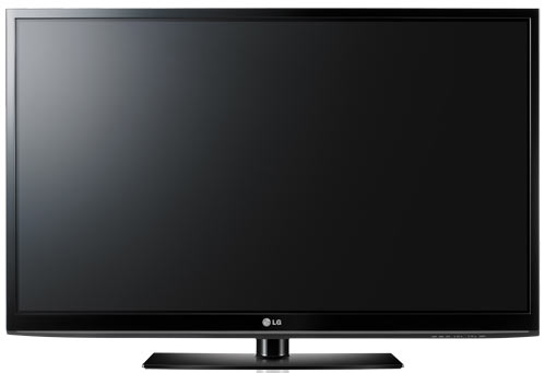 Плазменный телевизор LG 42PJ350 Диагональ 42" (106 см)