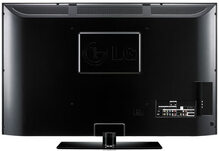 Плазменный телевизор LG 42PJ350