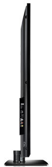 Плазменный телевизор LG 42PJ350