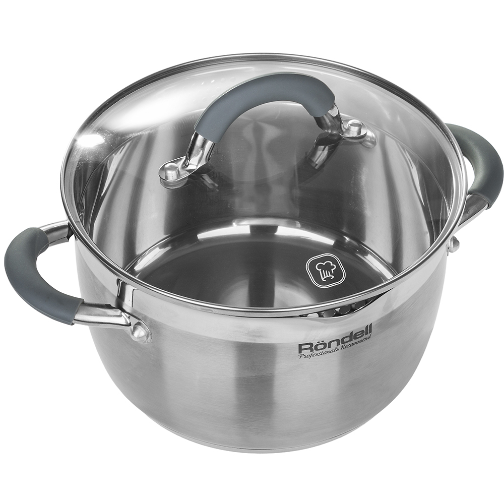 Кастрюля RONDELL RDS-023
