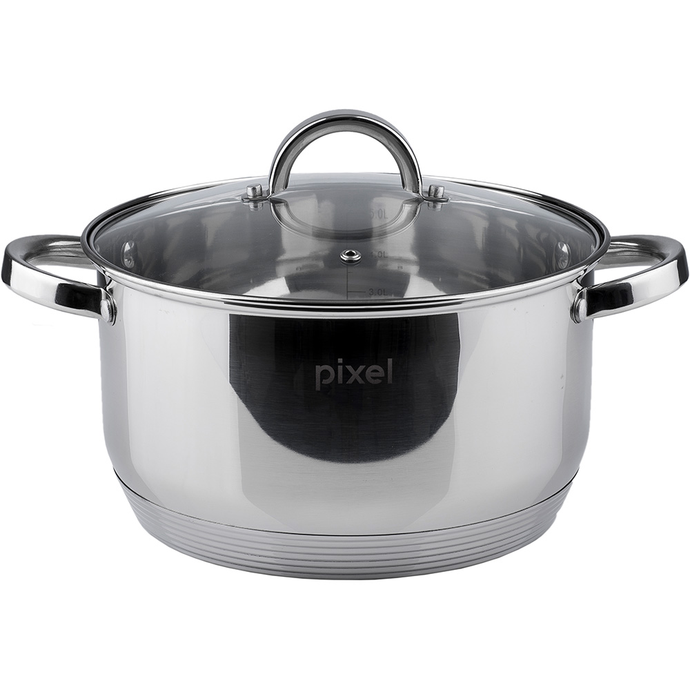 

Кастрюля PIXEL Kehl 3.15 л (PX-2000-20), Kehl