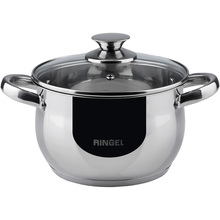 Кастрюля RINGEL Brand 2.5 л (RG-2012-18)