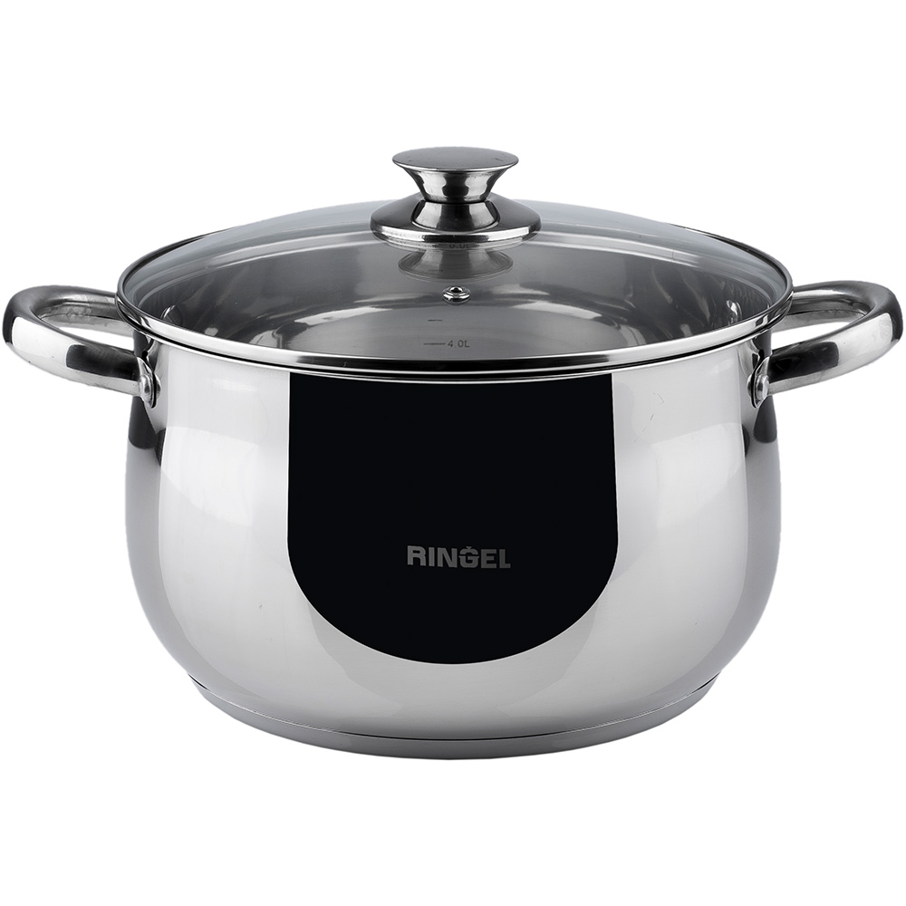 

Кастрюля RINGEL Brand 5.9 л (RG-2012-24), Brand