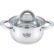 Кастрюля KRAUFF 1.5 л (26-238-017)