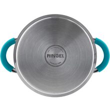 Кастрюля RINGEL Berlin 1.6 л (RG-20013-16)