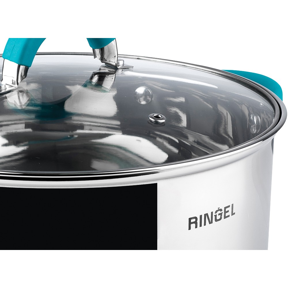 Покупка Кастрюля RINGEL Berlin 1.6 л (RG-20013-16)