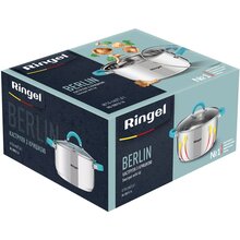 Кастрюля RINGEL Berlin 1.6 л (RG-20013-16)