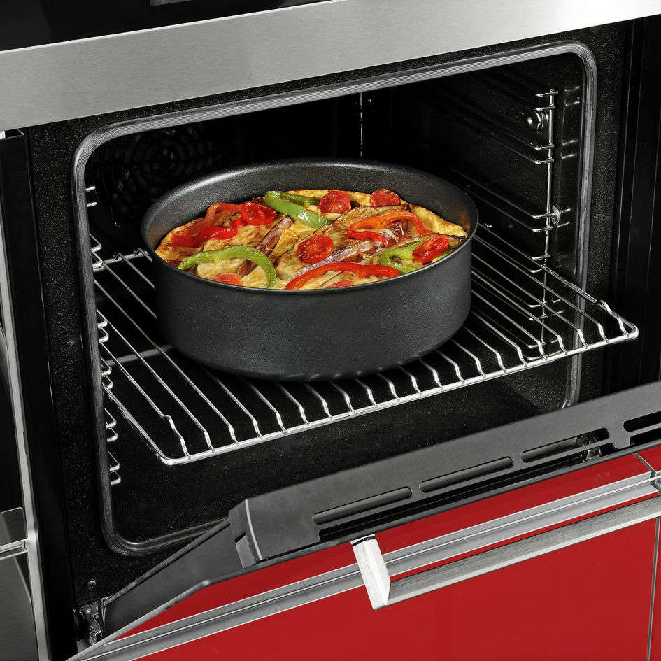 Зовнішній вигляд Ківш TEFAL L6503002 Eхpertise Ingenio 2.9 л (2100092339)