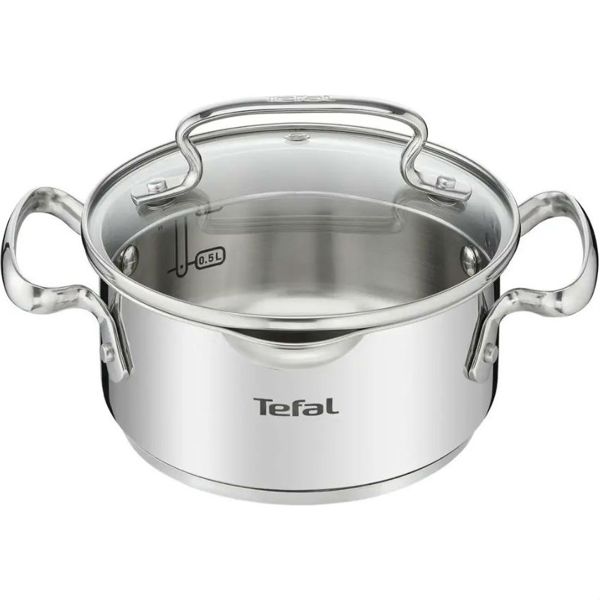 Каструля TEFAL G7194455 Duetto+ 2,9 л (2100113151)