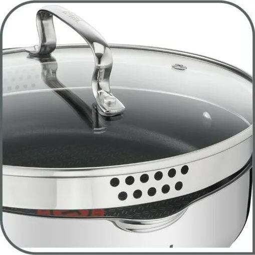 Зовнішній вигляд Каструля TEFAL G7194455 Duetto+ 2,9 л (2100113151)