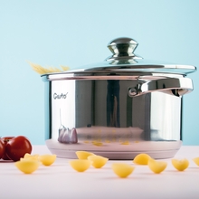Каструля GUSTO Nuovo 4.7 л (GT-1500-22)