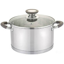 Каструля GUSTO Level 4.7 л (GT-1103-22)