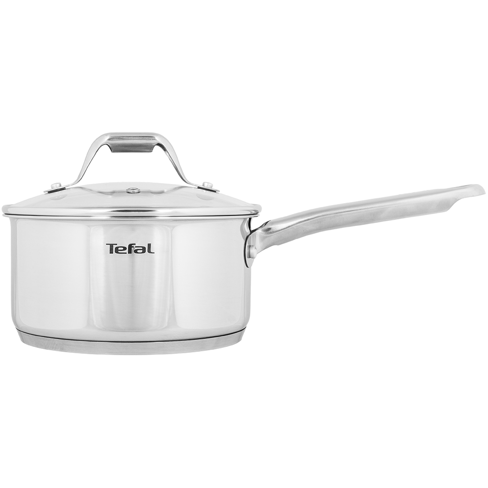 Ковш TEFAL Ultimum 2.1 л (H8112344) Диаметр/длина 18