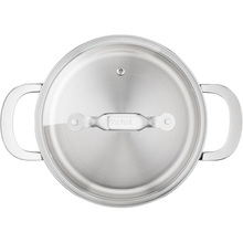 Кастрюля TEFAL Ultimum 2.5 л (H8114474)