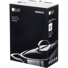 Каструля ARDESTO BLACK MARS 1.8 л (AR0718S)