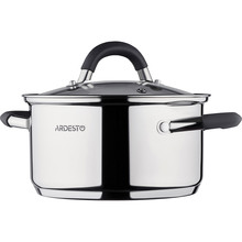 Каструля ARDESTO Gemini Salerno 2.5 л (AR1925CS)