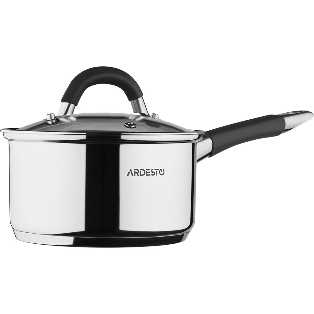 Ківш ARDESTO Gemini Salerno 1.2 л (AR1912SS) Тип ківш