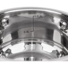 Кастрюля KRAUFF Winzig 0.7 л (26-286-001)