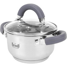 Кастрюля KRAUFF Winzig 0.7 л (26-286-001)