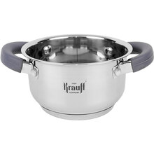 Кастрюля KRAUFF Winzig 0.7 л (26-286-001)